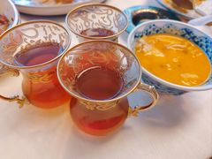 -龟兹KUCINA·新疆菜(前滩L+PLAZA店)
