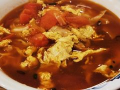 -难忘的面(五矿君澜酒店)