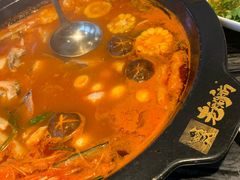 -老船舫·现做活鲜鱼馆(东郊记忆店)