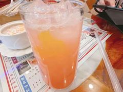 -捷信牛奶甜品世家(学府店)