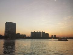 -白天鹅宾馆·流浮阁咖啡厅