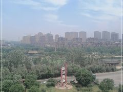 -前关湿地公园