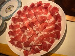 -聚宝源(西单店)