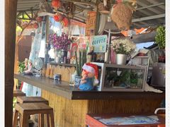 -Jungle Kitchen