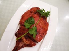 目鱼大烤-新恬乐大酒家(沧达大厦店)