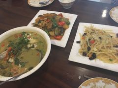 -老韩家清真食府