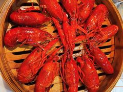 -万松园美食街