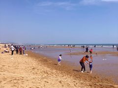 -前王院•巧克力海鲜市集餐厅(万平口店)