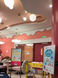 -奈尔宝·儿童乐园·亲子餐厅(苏州大悦城店)