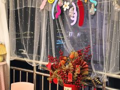 -食间旅人DIY烘焙工作室