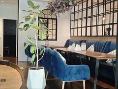 -花舍·新派粤菜·西餐·下午茶(亚运村·鸟巢店)