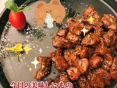 -烛影拾光·创意菜·鲜花·音乐(曲江钻石半岛店)