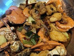-七欣天香辣蟹火锅(常熟方塔街店)