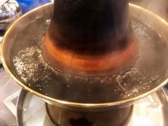 -鑫龙火锅城(青岛分店)