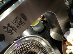 -韩盛炭火烤肉(万达广场店)