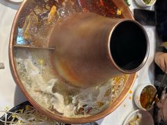 -祥源胡同·涮牛羊肉火锅(花桥店)