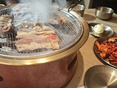 -西塔老太太泥炉烤肉(沈阳店)