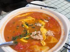 -百味园土菜馆(迎宾东路店)