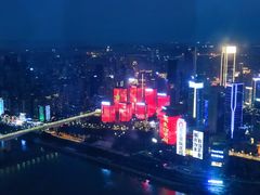 -WFC会仙楼观景台