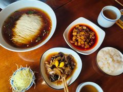 -同得兴 Since·1995 传统苏式面馆(十全街店)