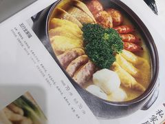 -小厨娘淮扬菜(板桥一店)