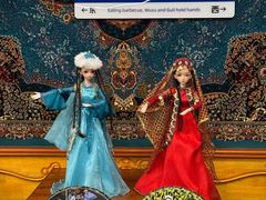 -乡村馕坑肉·烧烤·新疆菜·本地人更爱吃(阿勒泰首店)