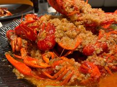 -红盔甲·小龙虾(天钥桥店)