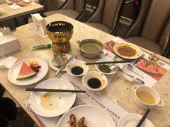 -芭菲盛宴·环球美食(北城国际店)