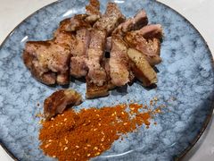 -金膳禾铁板料理(万达店)