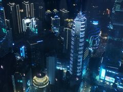 -WFC会仙楼观景台