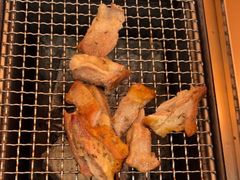 -呼伦贝尔烤羊·蒙古烤羊排(南田路总店)
