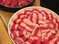 -中发源·清真餐厅(南油店)