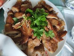 -金家老三饭庄(常营店)