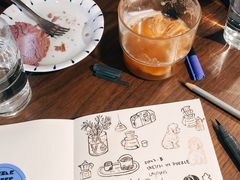 -PUZZLE COFFEE 拼图咖啡