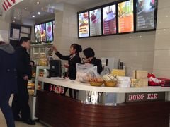 -东南饼庄(南昌市卫生学校住宅区店)