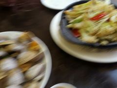 -锋味海鲜菜馆