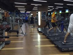 -W FITNESS 威尔仕健身·游泳(七宝店)