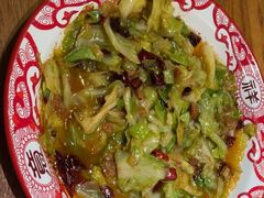 -破三川·新川菜(静安大融城店)