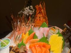 -花潮料理艺食馆(成都万象城店)