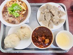 -姚记炒肝店(鼓楼店)