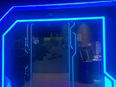 -世代星球·保龄球·镭战真人CS·团建(杨浦店)