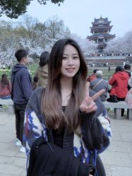 点击看大图 -初心HAlRSALON烫染接发