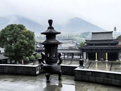 -句容茅山景区