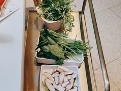 -左庭右院鲜牛肉火锅(新梅广场店)