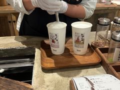 -李山山茶事(景枫店)