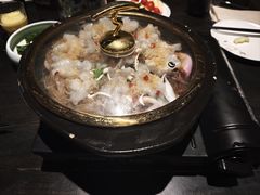 -绿茶餐厅(杭州黄龙K-lab店)