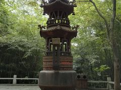 -穹窿山景区