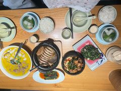 -竹里馆·淮扬菜·功夫茶(老门东店)