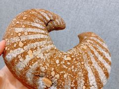 黑麦紫米乳酪-ZEROTIME零家茶歇(望京店)