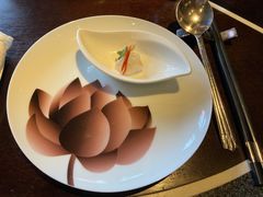 -杭州西子湖四季酒店·金沙厅